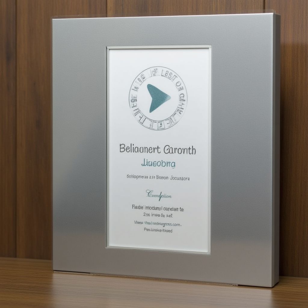 Innovation Award