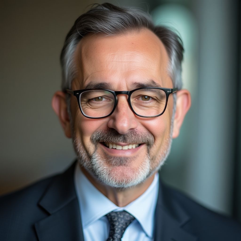 Jean-Michel Leroy - Co-fondateur et Directeur des Opérations